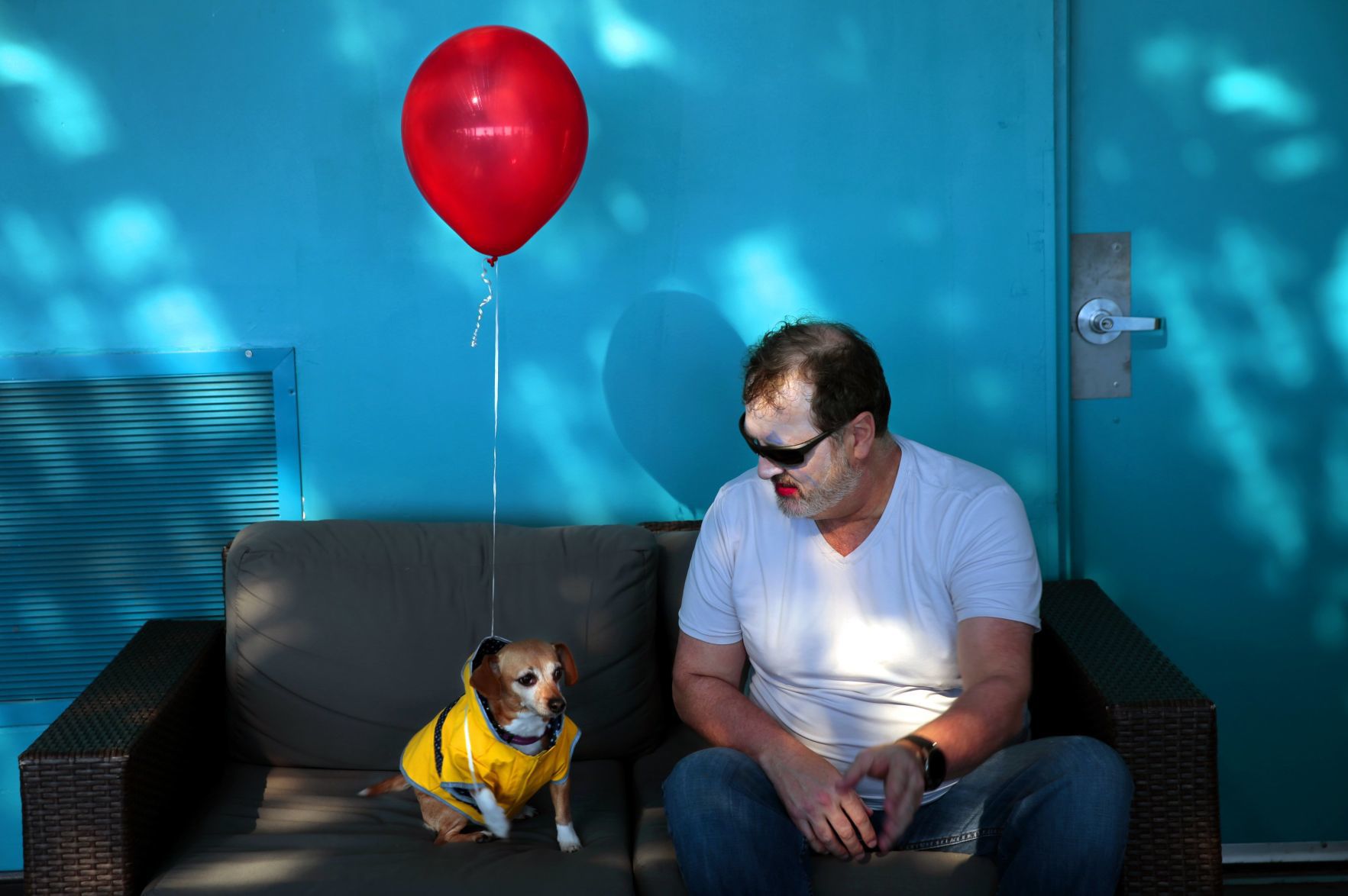 'Howloween' pet costume contest comes to the Loop